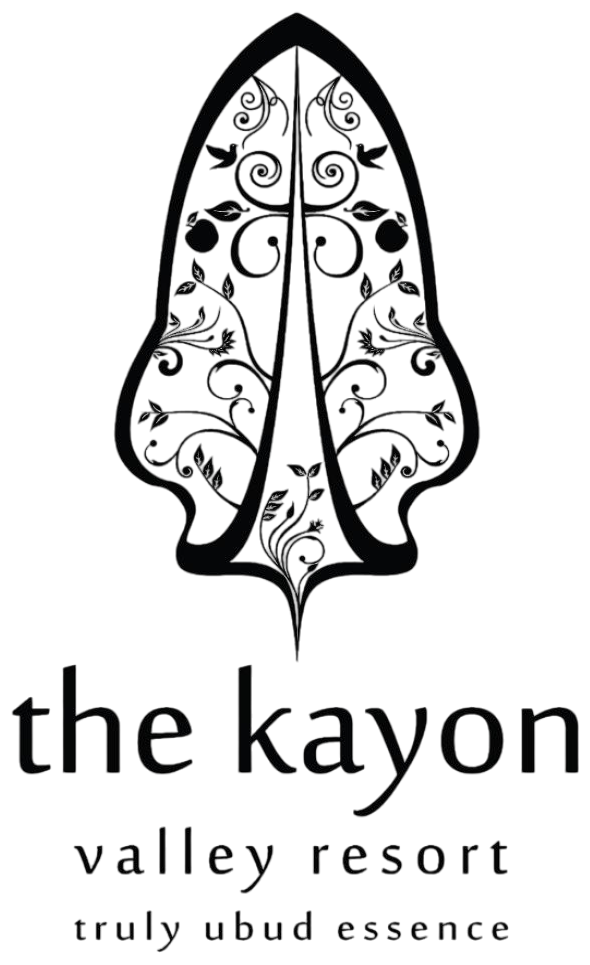 The Kayon Valley
